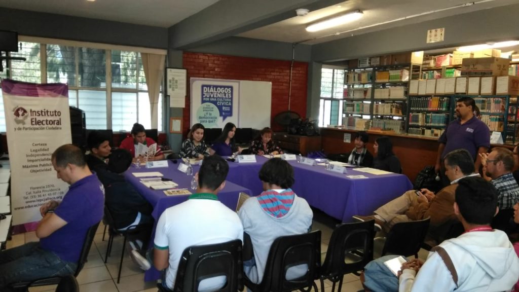 Conalep Guadalajara II