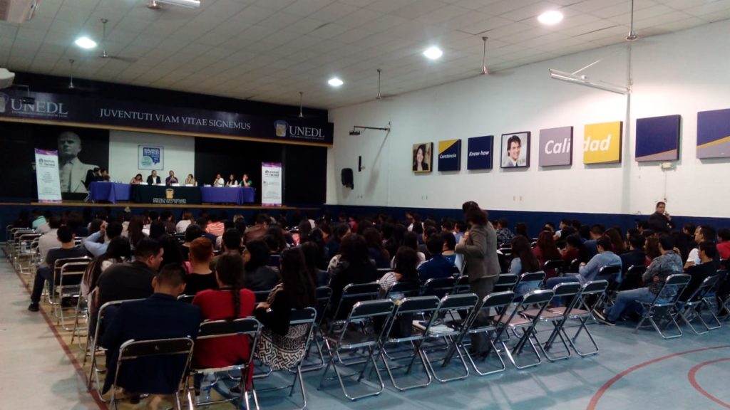 Universidad Enrique Díaz de León