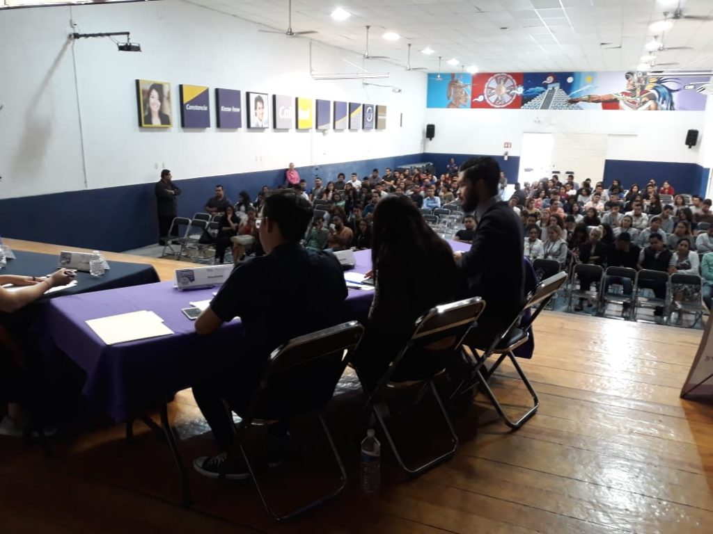 Universidad Enrique Díaz de León