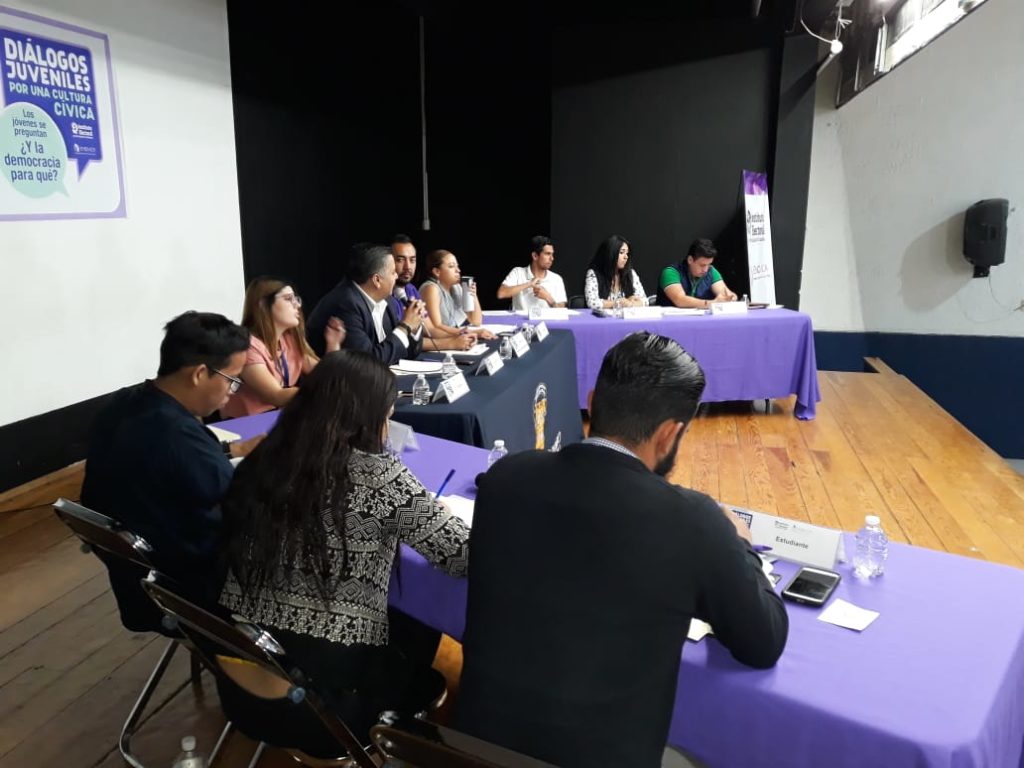 Universidad Enrique Díaz de León