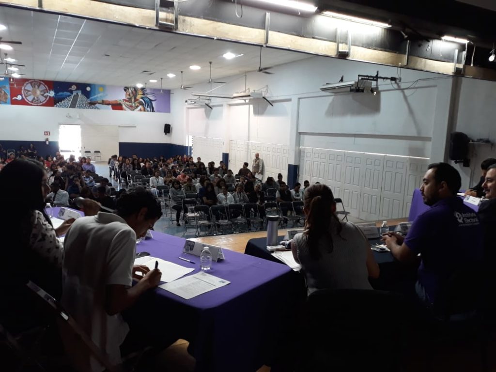 Universidad Enrique Díaz de León