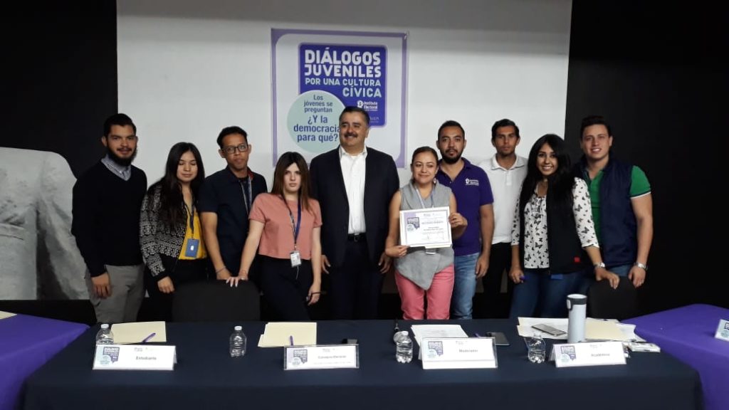 Universidad Enrique Díaz de León