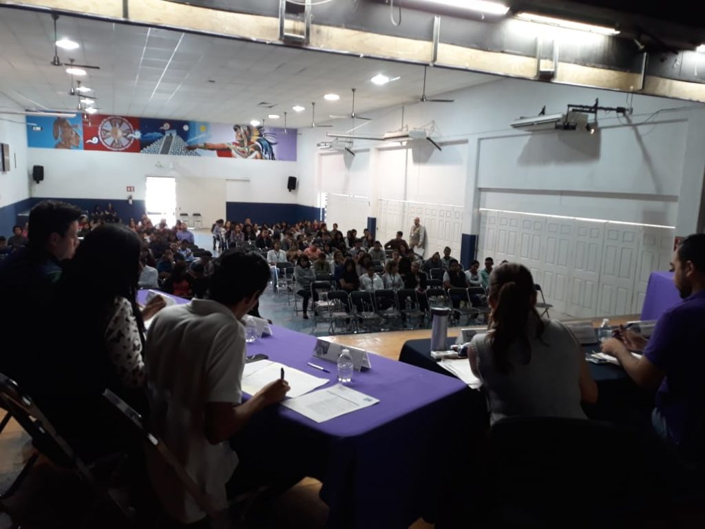 Universidad Enrique Díaz de León