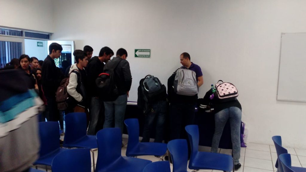 Preparatoria Regional Tecolotlán