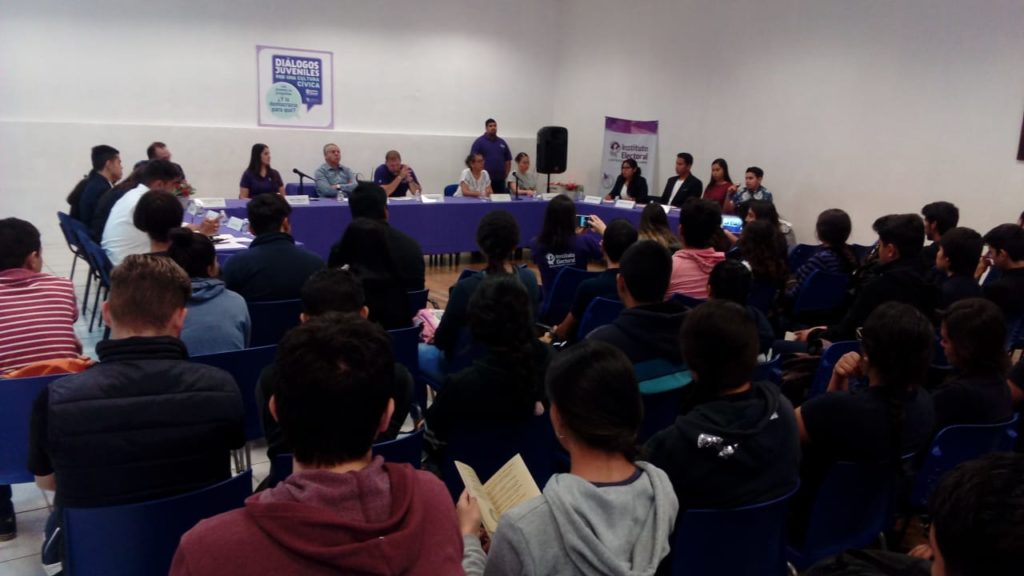 Preparatoria Regional Tecolotlán