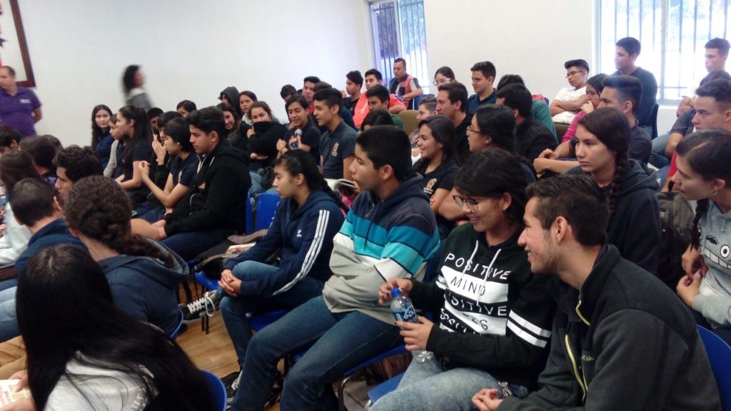 Preparatoria Regional Tecolotlán