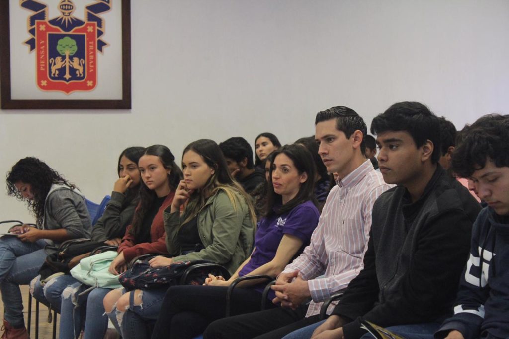 Preparatoria Regional Tecolotlán