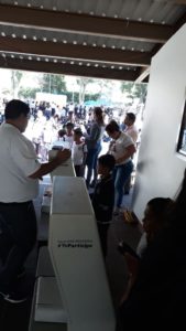 Elecciones Infantiles