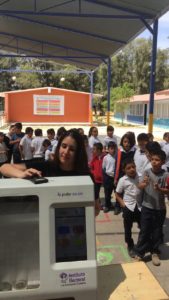 Elecciones Infantiles