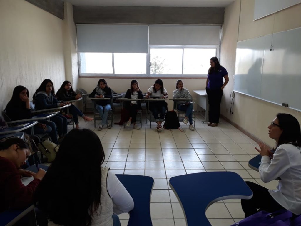 Univa Lagos de Moreno