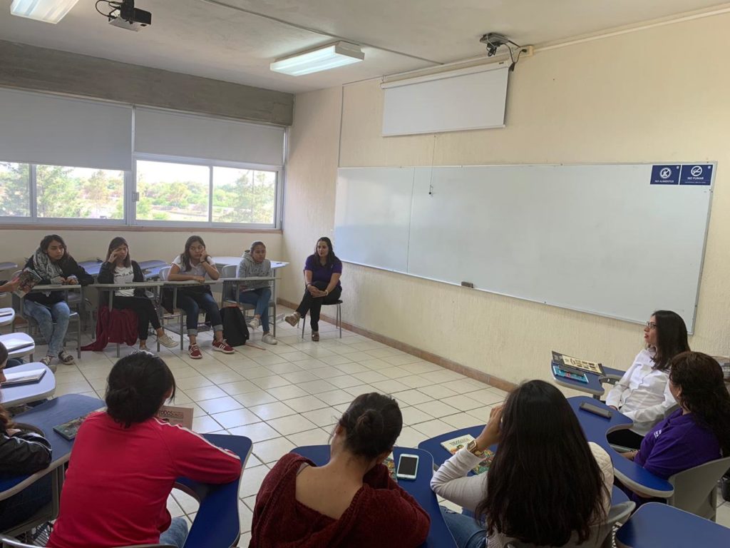 Univa Lagos de Moreno