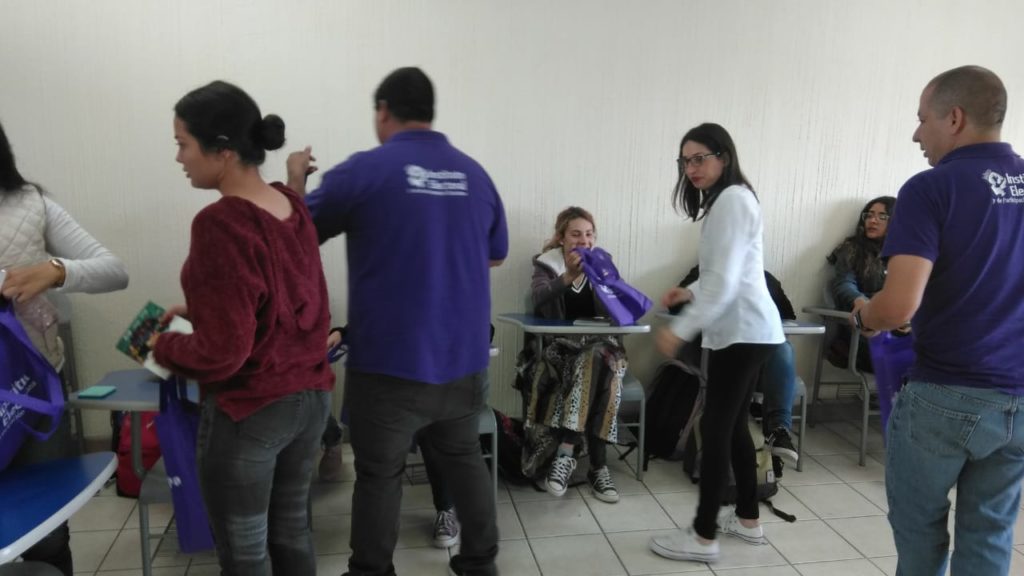 Univa Lagos de Moreno