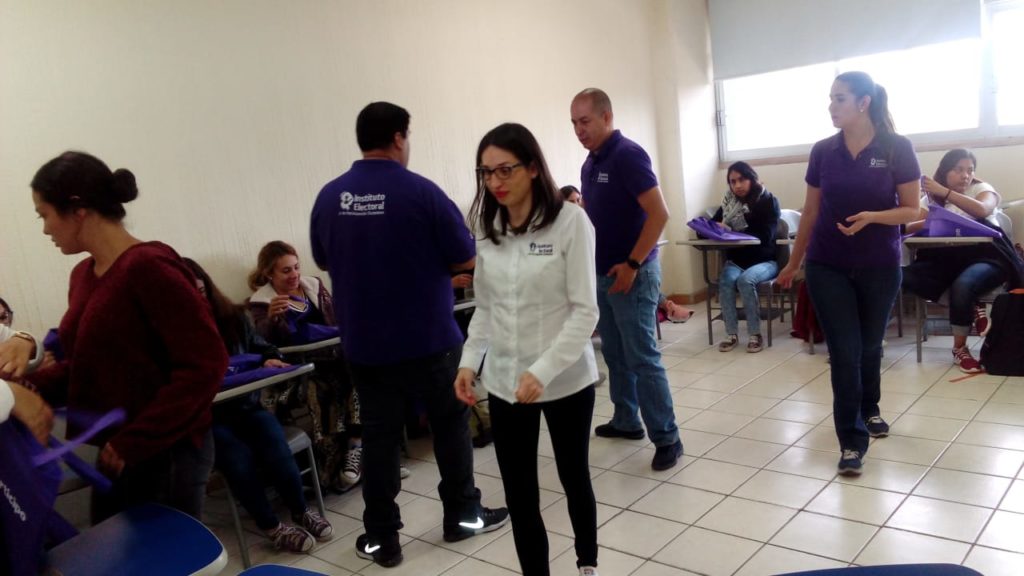 Univa Lagos de Moreno