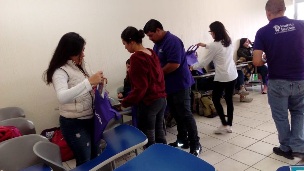 Univa Lagos de Moreno