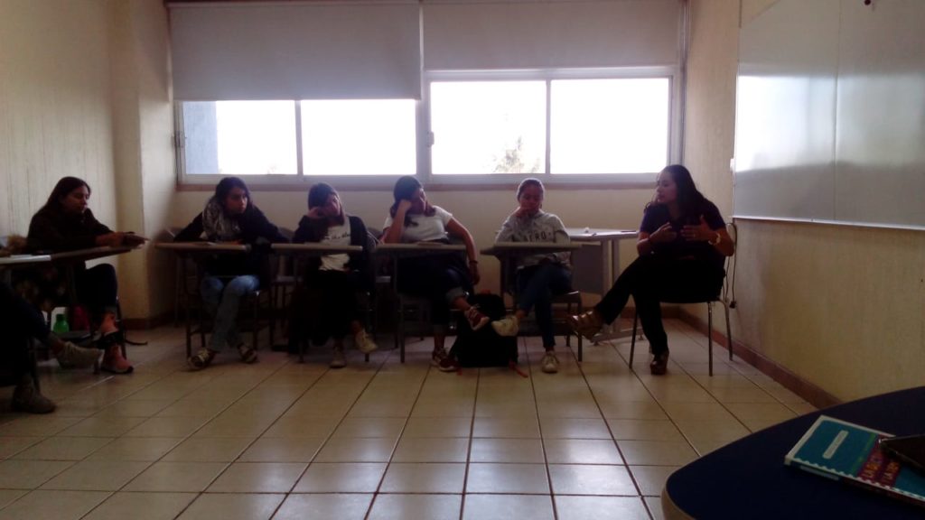 Univa Lagos de Moreno