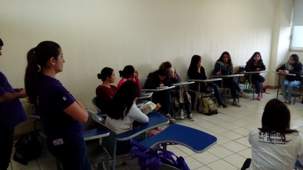 Univa Lagos de Moreno