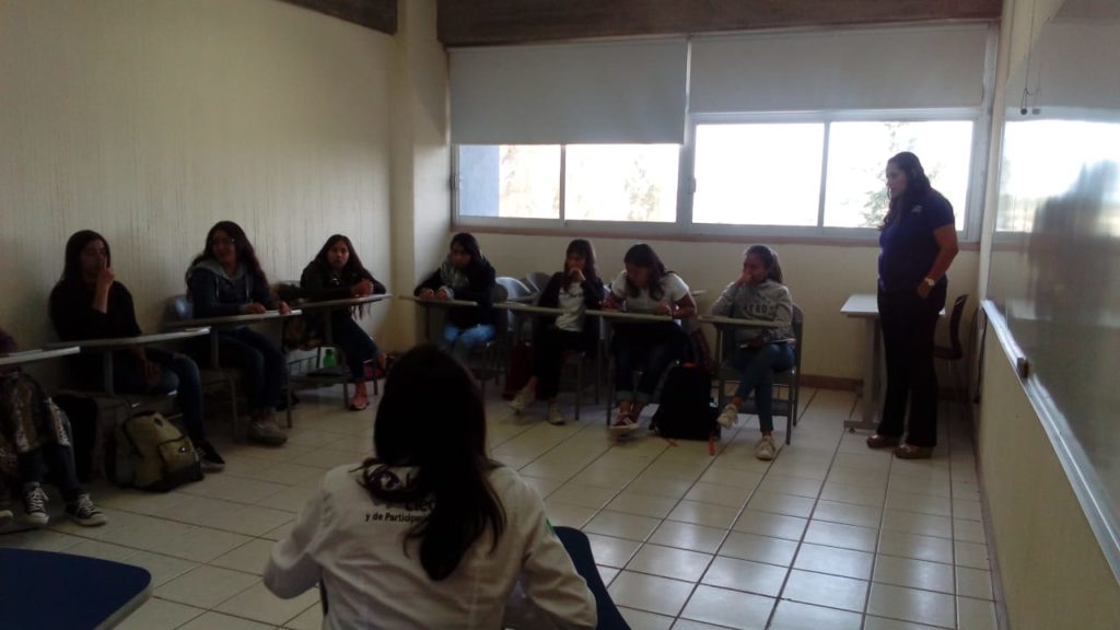 Univa Lagos de Moreno