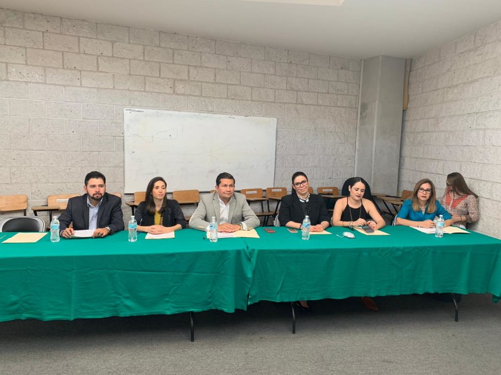 Concurso de Oratoria