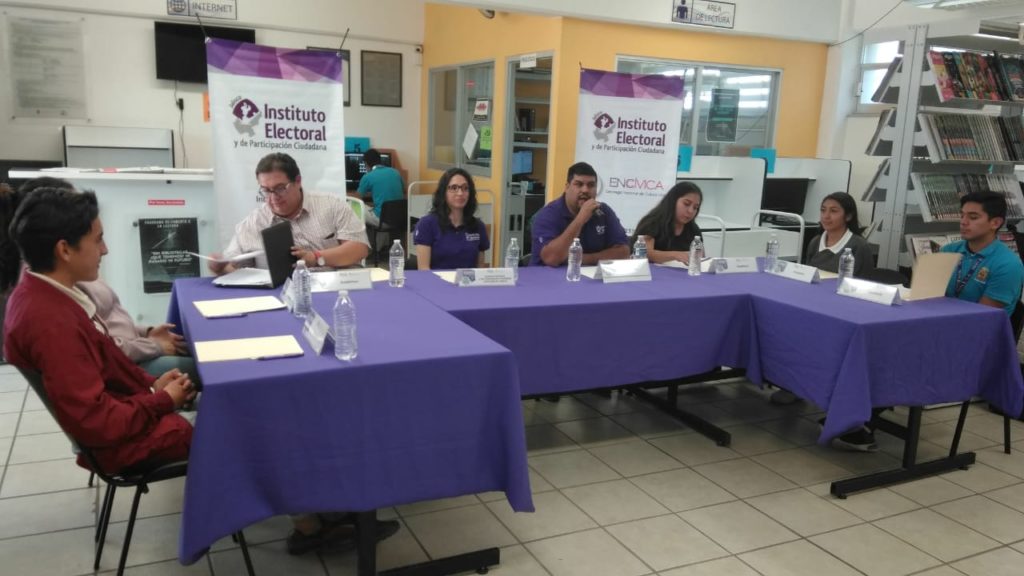 Preparatoria #20 UDG