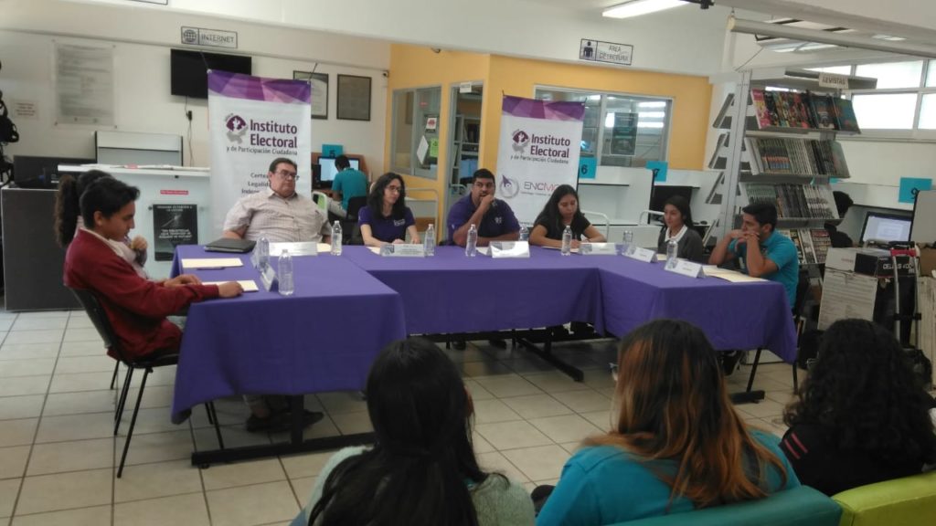 Preparatoria #20 UDG