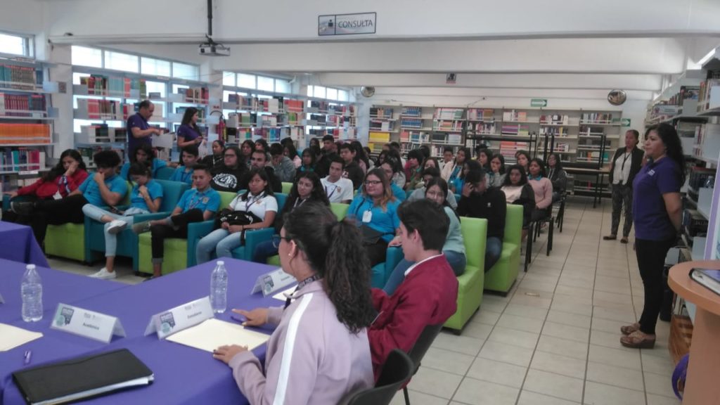 Preparatoria #20 UDG