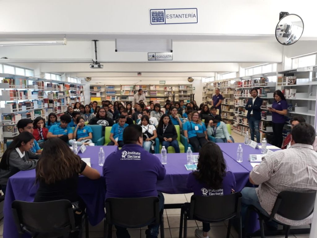 Preparatoria #20 UDG