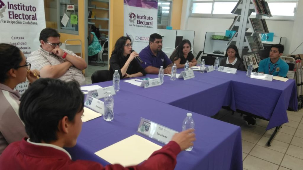 Preparatoria #20 UDG