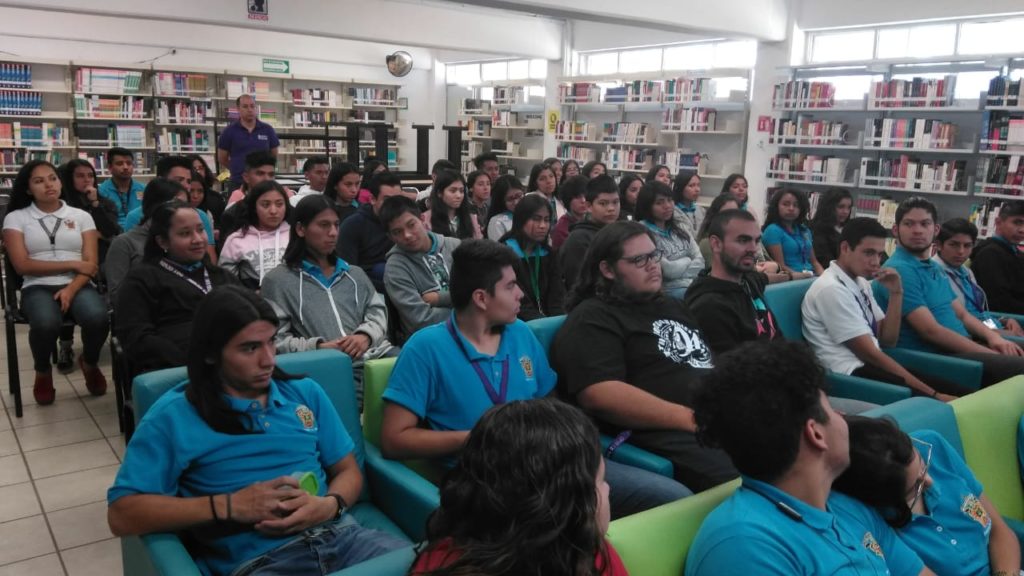 Preparatoria #20 UDG