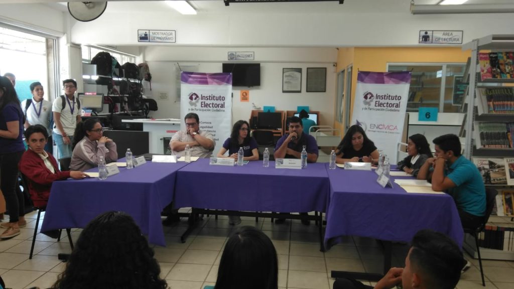 Preparatoria #20 UDG