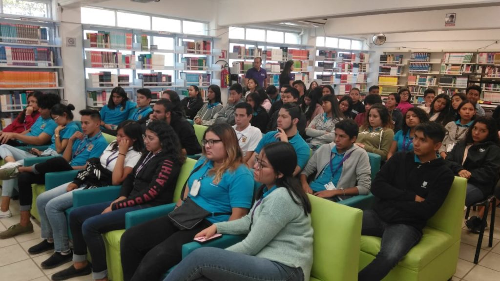 Preparatoria #20 UDG