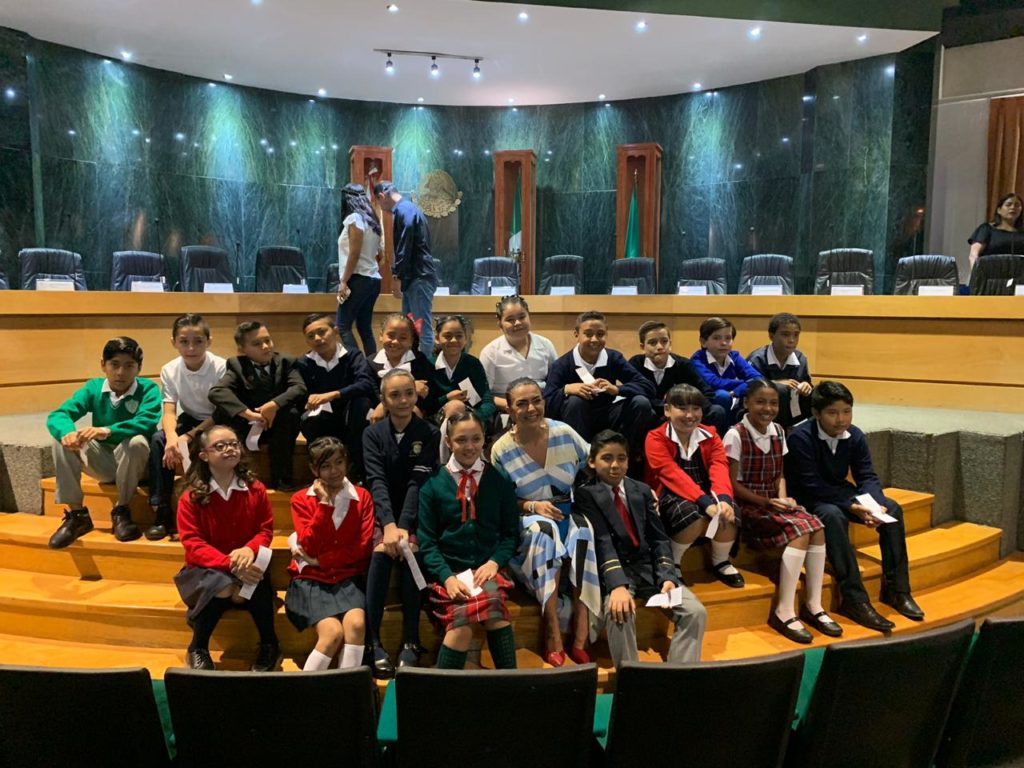 Sesión de Cabildo en Zapopan