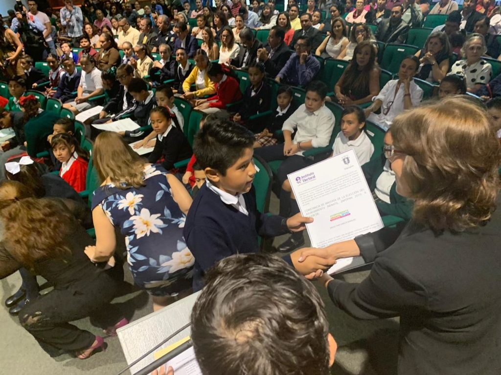 Sesión de Cabildo en Zapopan