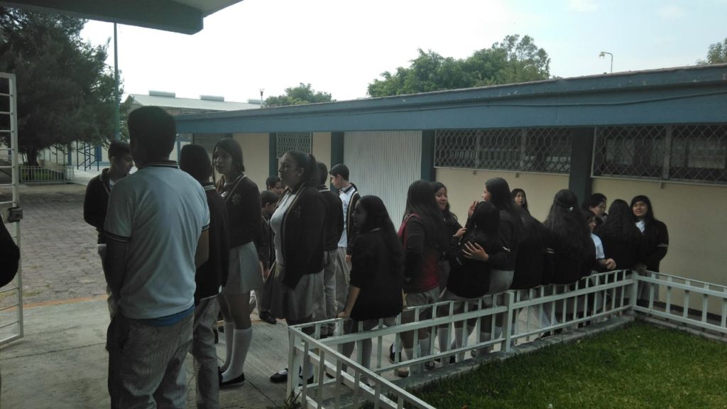 Elecciones Juveniles Zapopan