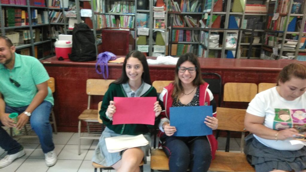 Elecciones Juveniles Zapopan