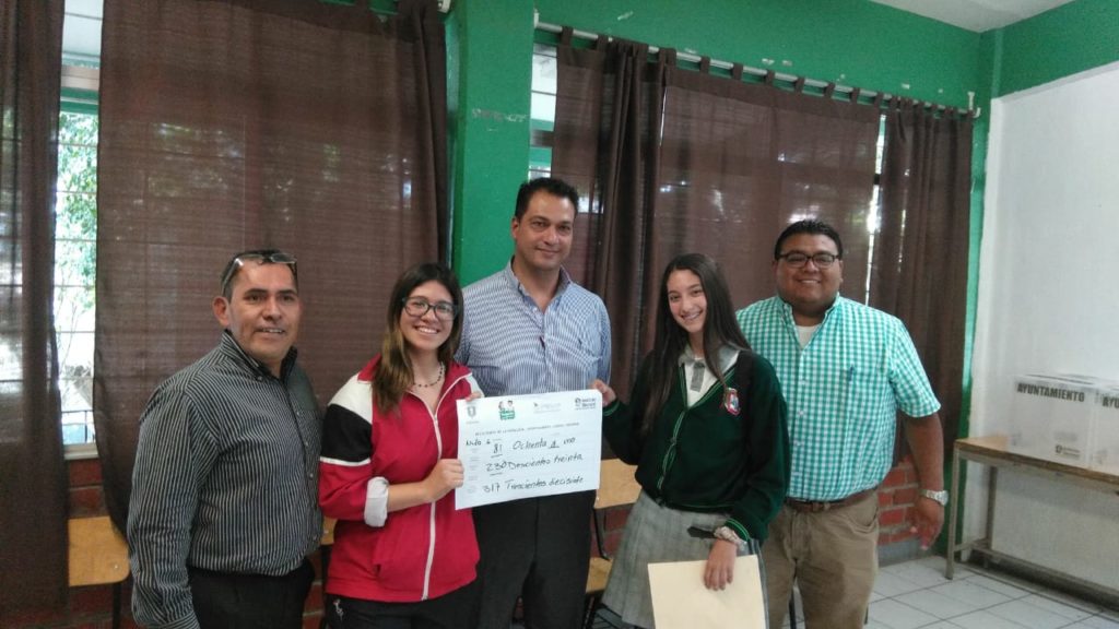 Elecciones Juveniles Zapopan