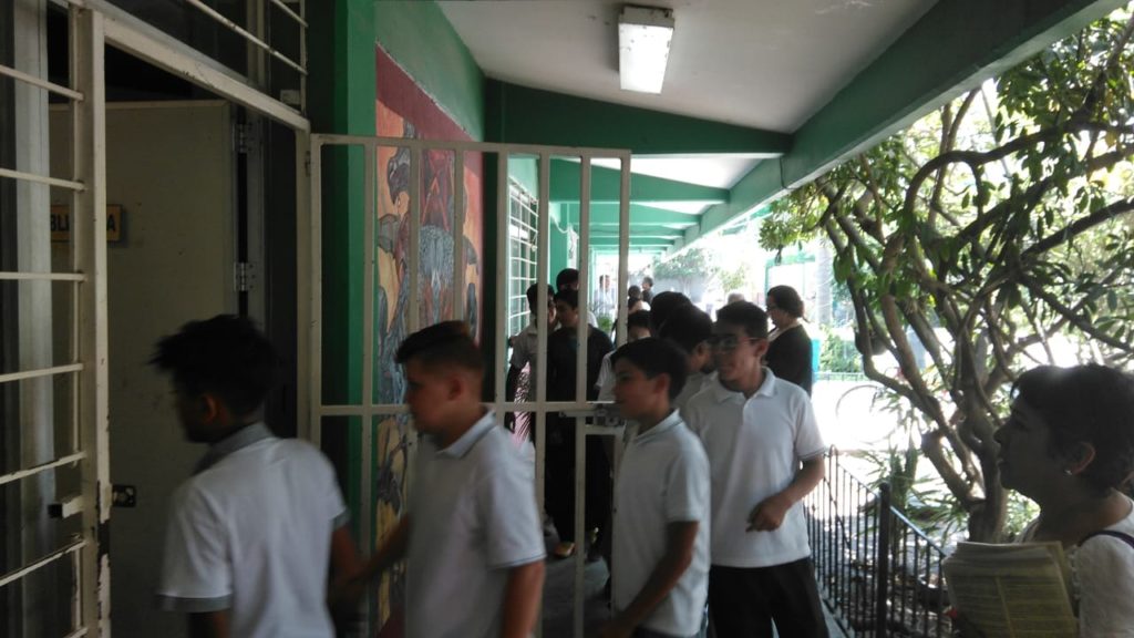 Elecciones Juveniles Zapopan