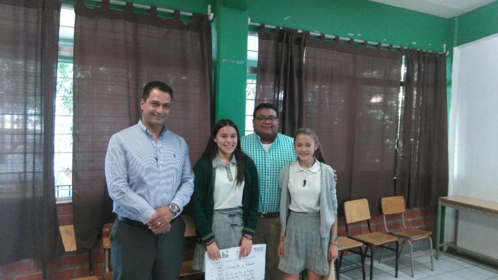 Elecciones Juveniles Zapopan