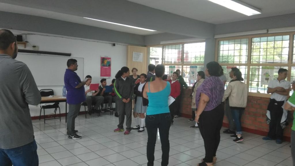 Elecciones Juveniles Zapopan