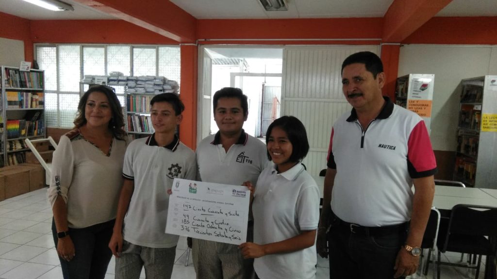 Elecciones Juveniles Zapopan