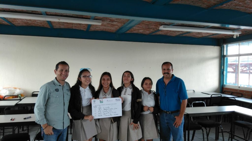 Elecciones Juveniles Zapopan