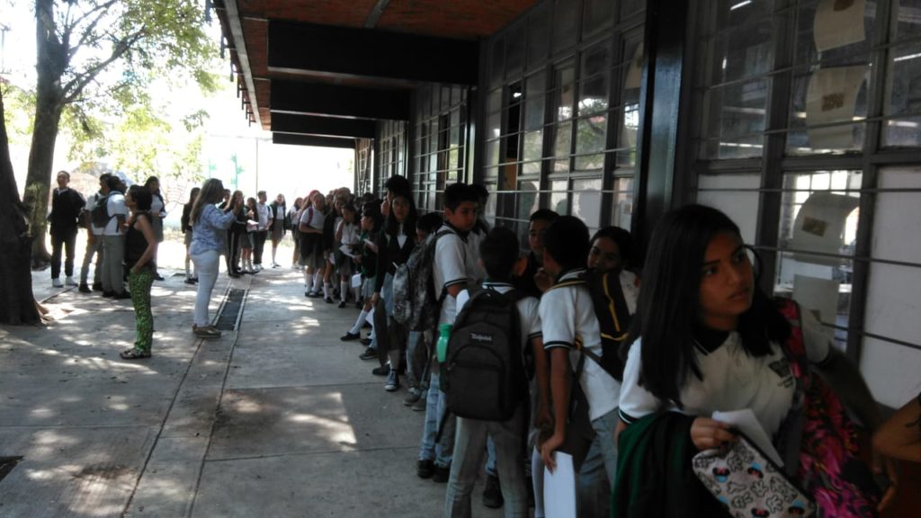 Elecciones Juveniles Zapopan