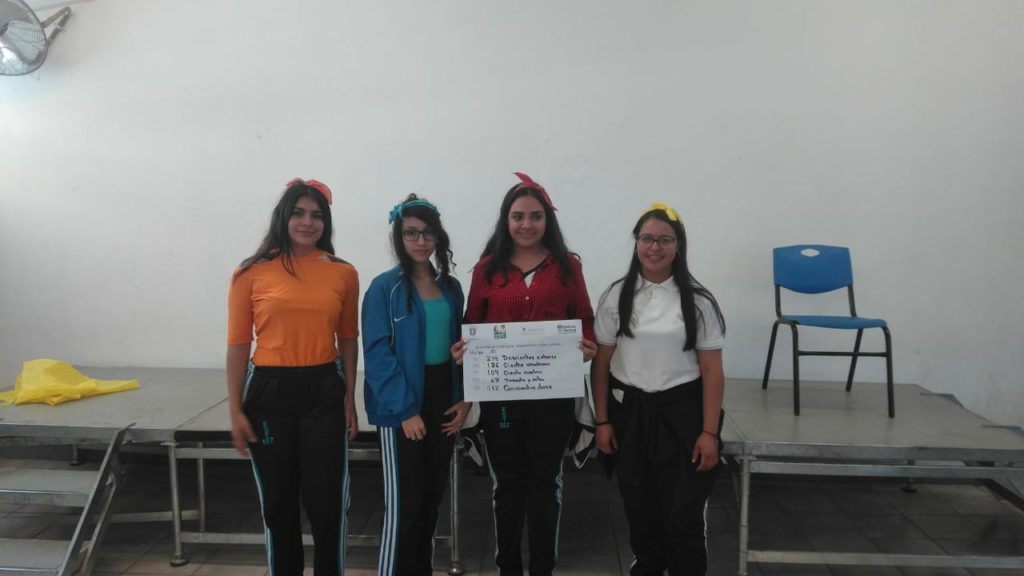 Elecciones Juveniles Zapopan