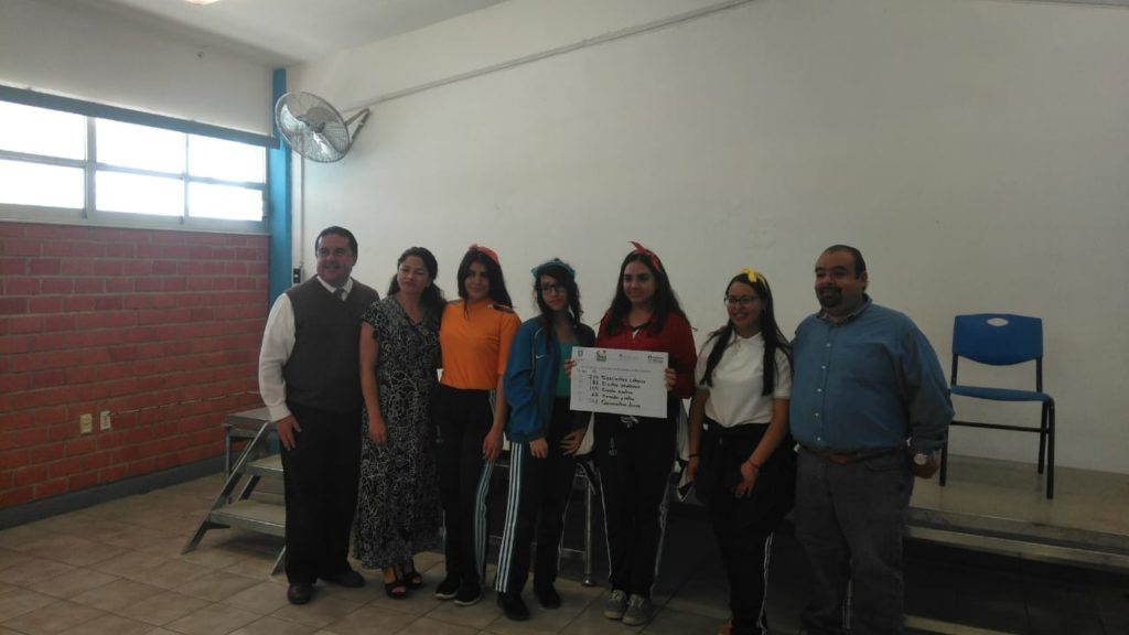 Elecciones Juveniles Zapopan