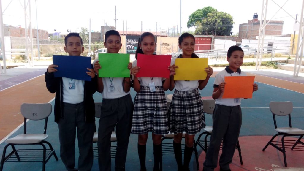 Elecciones Juveniles Zapopan