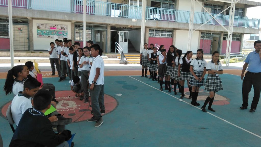 Elecciones Juveniles Zapopan