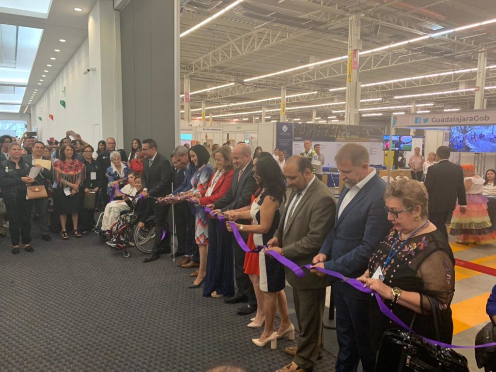 Cumbre Internacional de Ciudades Incluyentes