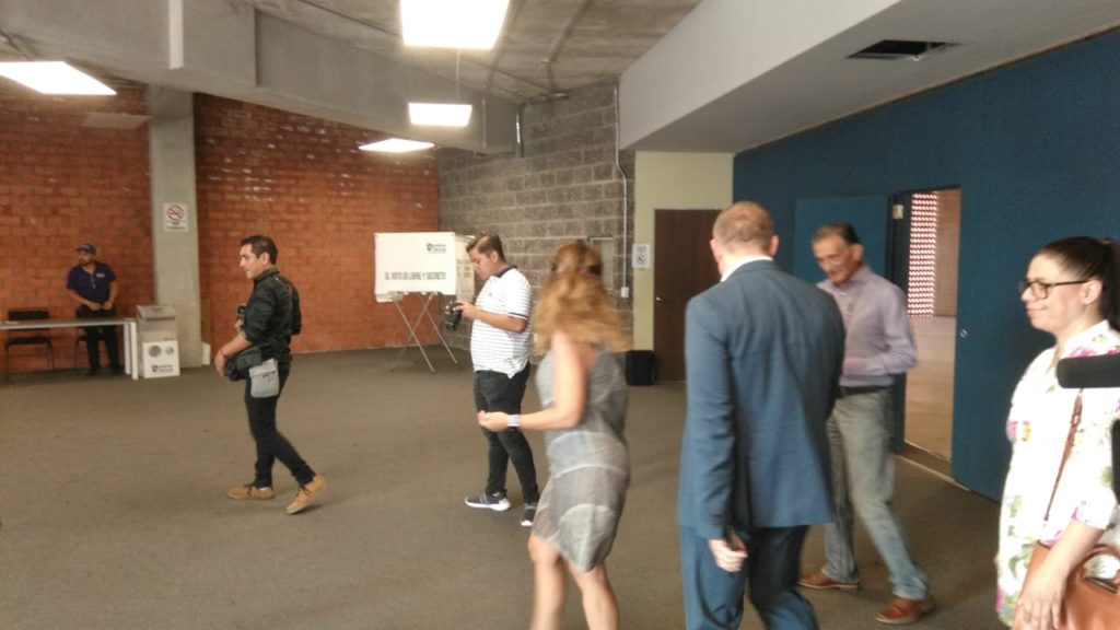 Concurso de Oratoria