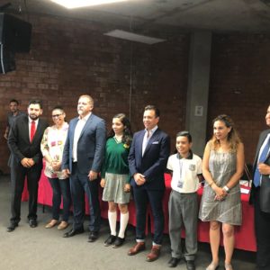 Concurso de Oratoria