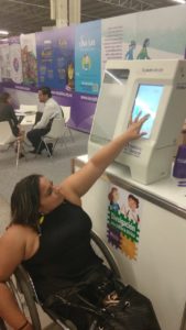 Cumbre Internacional de Ciudades Incluyentes