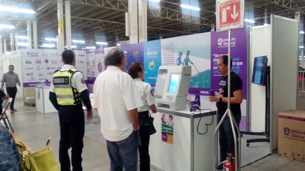 Cumbre Internacional de Ciudades Incluyentes